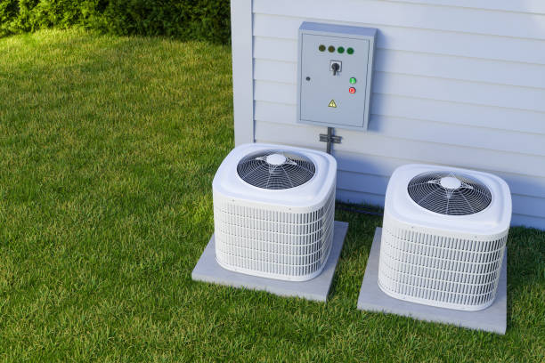 Best Emergency HVAC Services in Pleasantdale, NJ