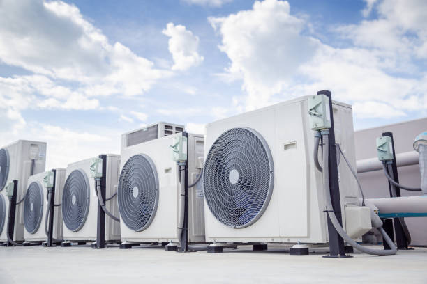  Pleasantdale, NJ HVAC Pros
