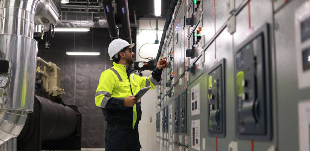 Best Energy-efficient HVAC Solutions in Pleasantdale, NJ